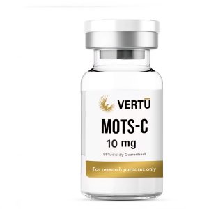 Mots-c 10 mg