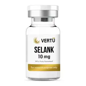 Selank 10 mg