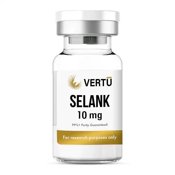 Selank 10 mg