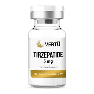 Tirzepatide 5mg