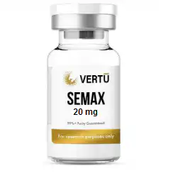 Semax 20 mg