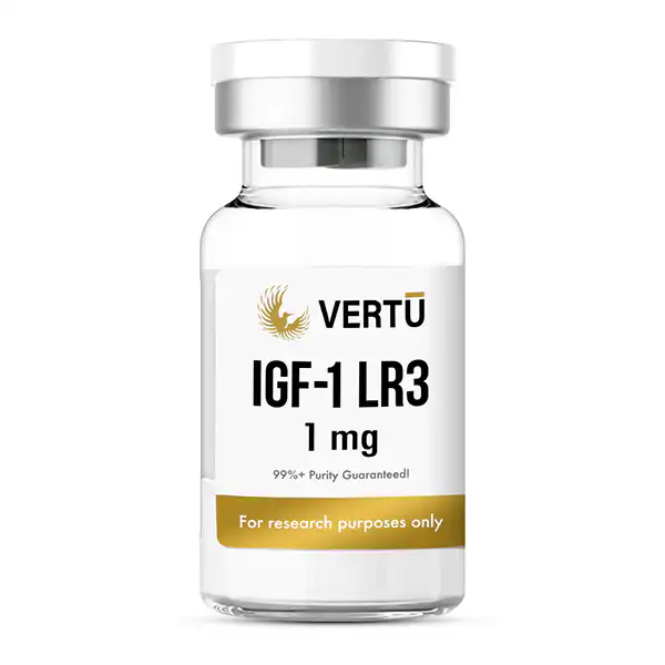 IGF-1 LR3 1 mg