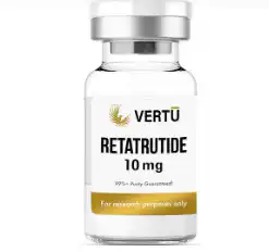 Retatrutide 10mg